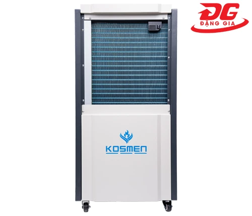 Máy hút ẩm công nghiệp Kosmen KM-150S 3