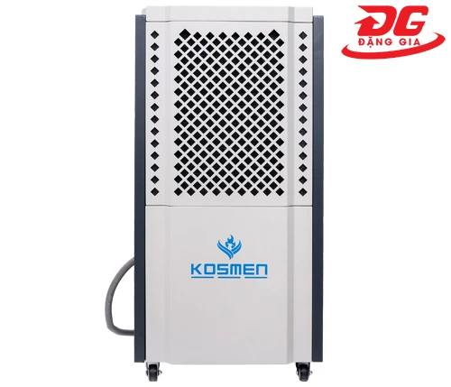 Máy hút ẩm công nghiệp Kosmen KM-150S 2