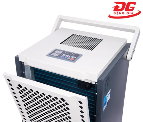 Máy hút ẩm công nghiệp Kosmen KM-150S 4