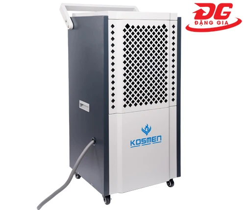 Hình ảnh sản phẩm Máy hút ẩm công nghiệp Kosmen KM-150S