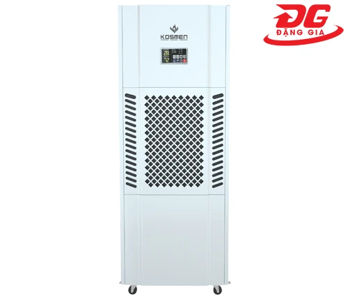 Máy hút ẩm công nghiệp Kosmen KM-180S 3