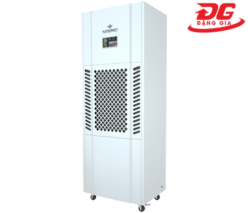 Hình ảnh sản phẩm Máy hút ẩm công nghiệp Kosmen KM-180S