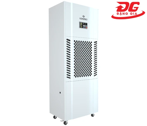 Máy hút ẩm công nghiệp Kosmen KM-180S 2