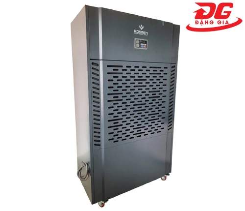 Máy hút ẩm công nghiệp Kosmen KM-480S 2