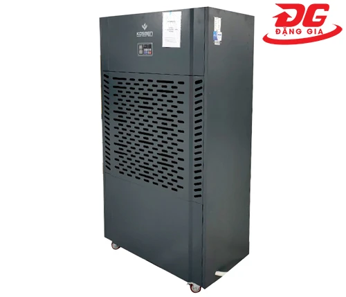 Máy hút ẩm công nghiệp Kosmen KM-480S 3