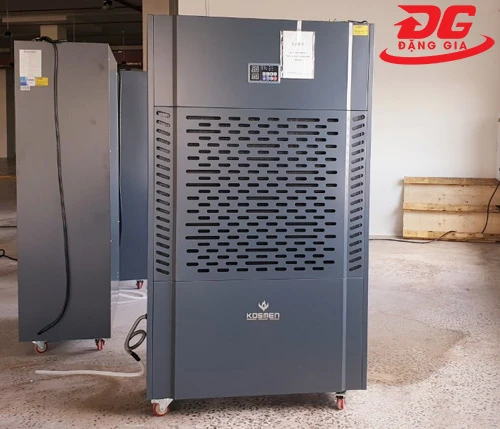 Máy hút ẩm công nghiệp Kosmen KM-480S 5