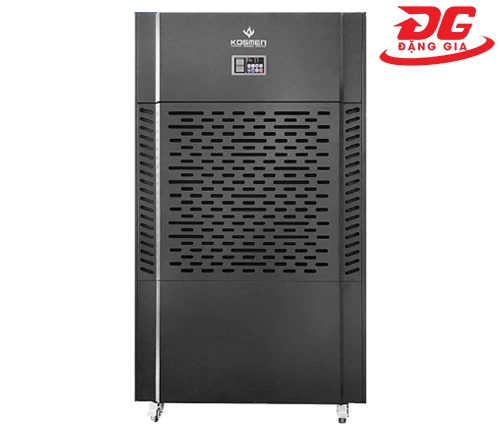 Hình ảnh sản phẩm Máy hút ẩm công nghiệp Kosmen KM-480S