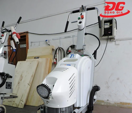 Máy mài sàn bê tông ASL600-T1 (B) 3