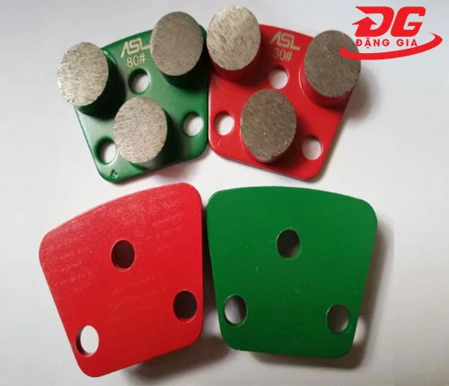 Máy mài sàn bê tông ASL600-T1 (B) 6