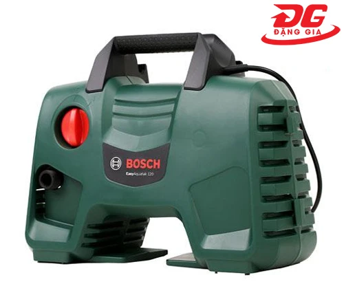 Máy rửa xe Bosch Easy AQT 120 1500W 5