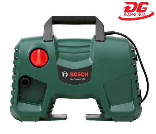 Máy rửa xe Bosch Easy AQT 120 1500W 4