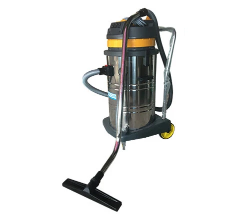 Máy hút bụi công nghiệp Supper Clean CB80-3 7