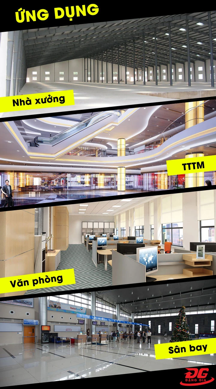 Supper Clean CB80-3 có ứng dụng đa dạng