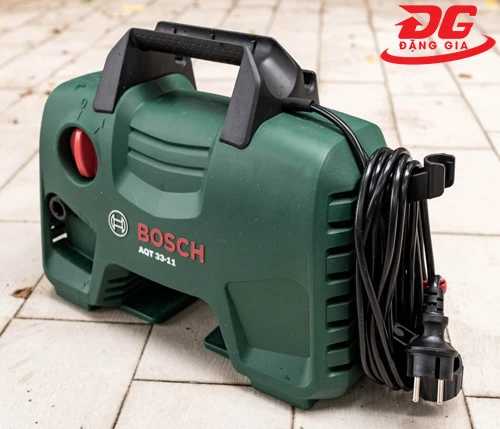 Máy rửa xe Bosch Aquatak-33-11 1300W 4