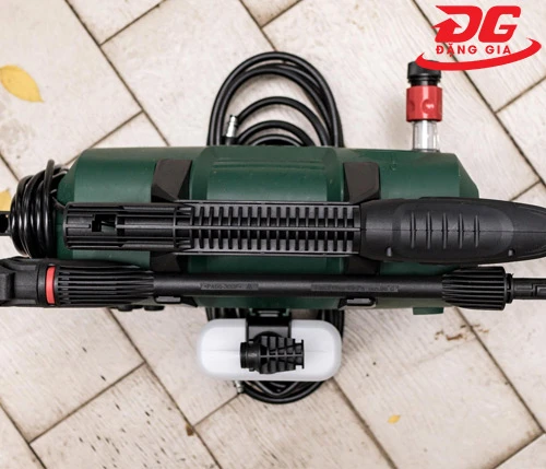 Máy rửa xe Bosch Aquatak-33-11 1300W 6