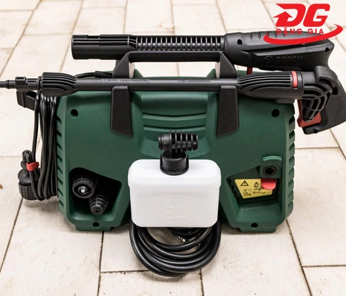 Máy rửa xe Bosch Aquatak-33-11 1300W 5