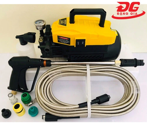 Máy rửa xe Bosch SH 2020 2000W 4