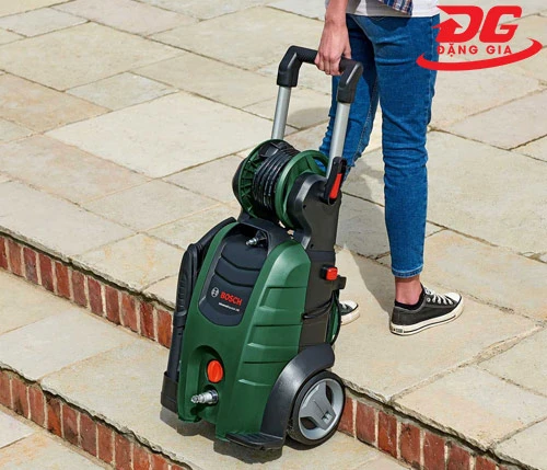 Máy rửa xe Bosch Aquatak AQT 140 4