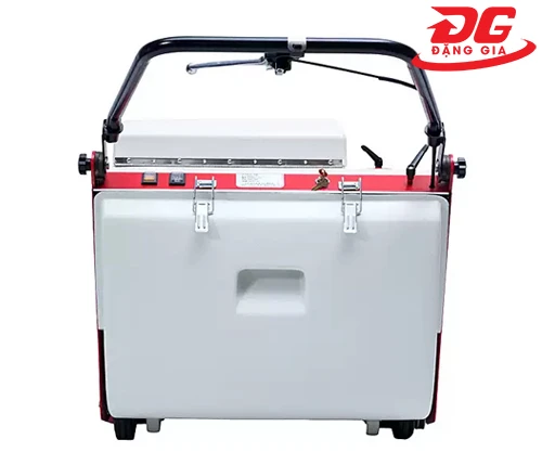 Xe quét rác Supper Clean AS 680 5