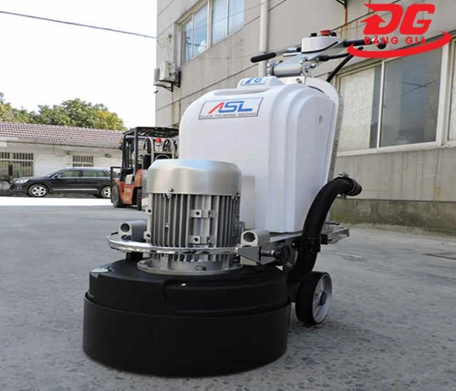 Máy mài sàn bê tông ASL460-T6 3