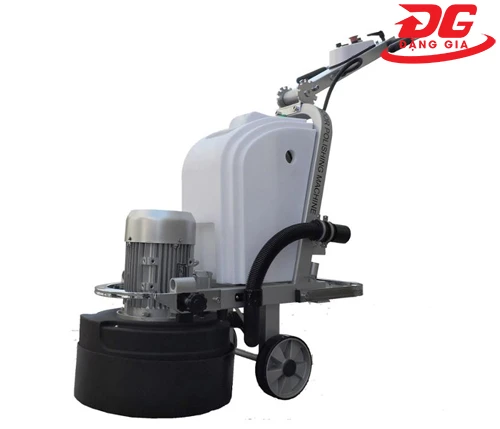 Máy mài sàn bê tông ASL460-T6 4