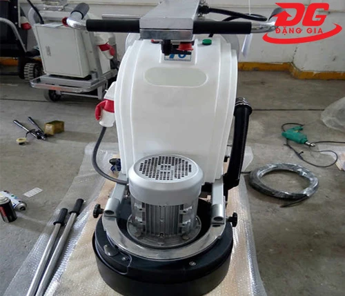 Máy mài sàn bê tông ASL460-T6 6