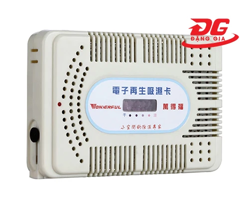 Máy hút ẩm máy ảnh Wonderful cỡ lớn 2