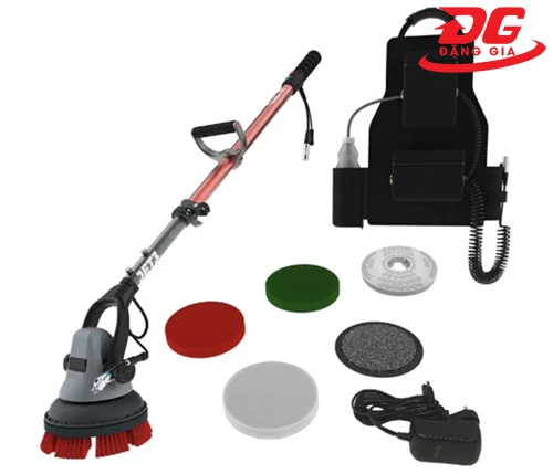 Hình ảnh sản phẩm Máy chà sàn Kumisai KMS-3S