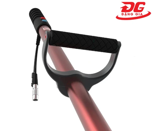 Tay cầm máy chà sàn Kumisai KMS-3S