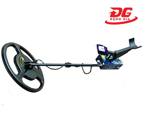 Máy dò kim loại độ sâu 2m TC-91 4
