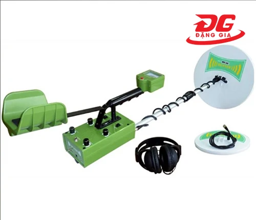 Máy dò kim loại dưới lòng đất MD88 3