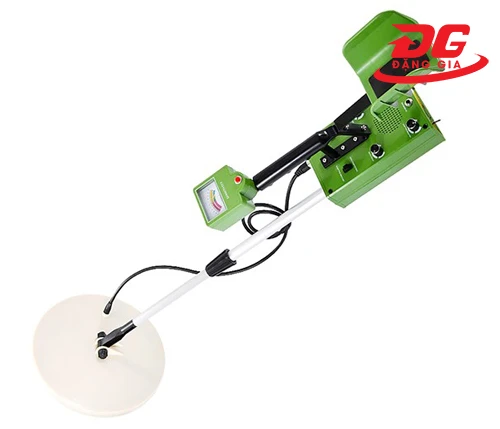 Hình ảnh sản phẩm Máy dò kim loại dưới lòng đất MD88