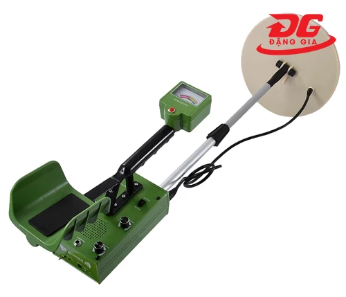Máy dò kim loại dưới lòng đất MD88 4