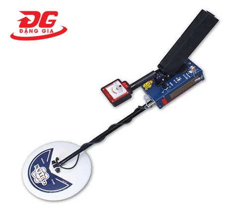 Máy dò kim loại độ sâu 2,5m TM-89 1