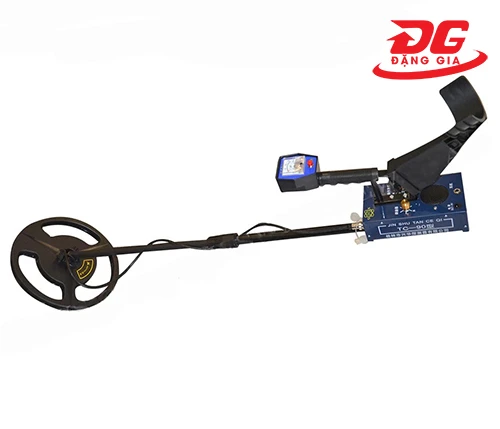 Hình ảnh sản phẩm Máy dò kim loại TC-90, độ sâu 1.5m