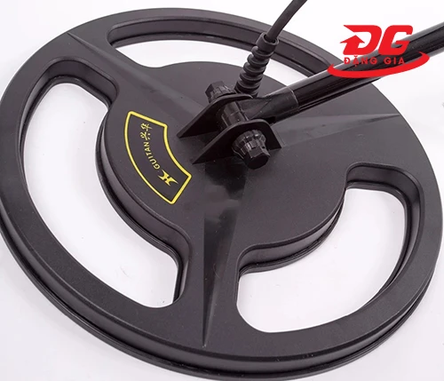 Máy dò kim loại TC-90, độ sâu 1.5m 7