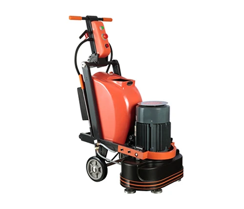 Máy mài sàn bê tông Karva KVG100B 6