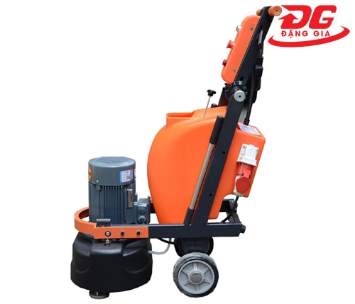 Máy mài sàn bê tông Karva KVG100B 3