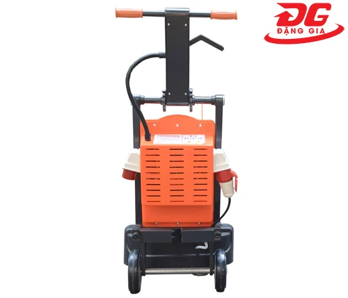 Máy mài sàn bê tông Karva KVG100B 4