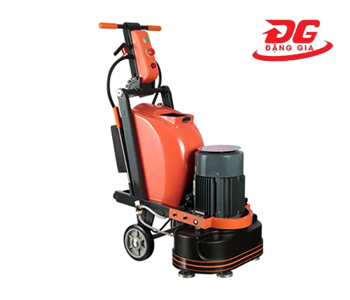 Máy mài sàn bê tông Karva KVG100B 1
