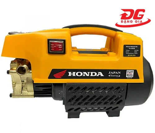 Máy rửa xe Honda 2300w H01A 1