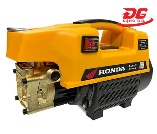Máy rửa xe Honda 2300w H01A 3