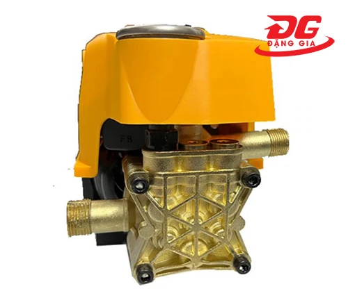 Máy rửa xe Honda 2300w H01A 4