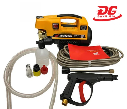 Máy rửa xe Honda 2300w H01A 5