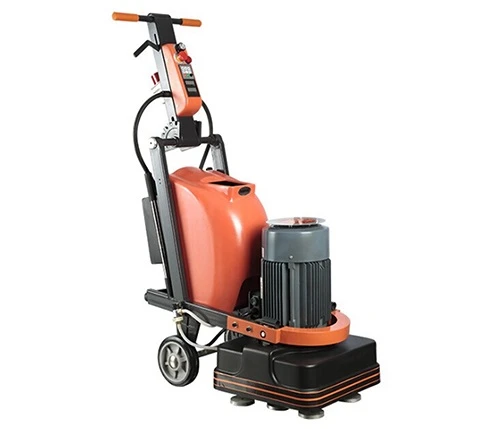 Máy mài sàn bê tông Karva KVG101 6