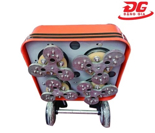 Máy mài sàn bê tông Karva KVG101 5