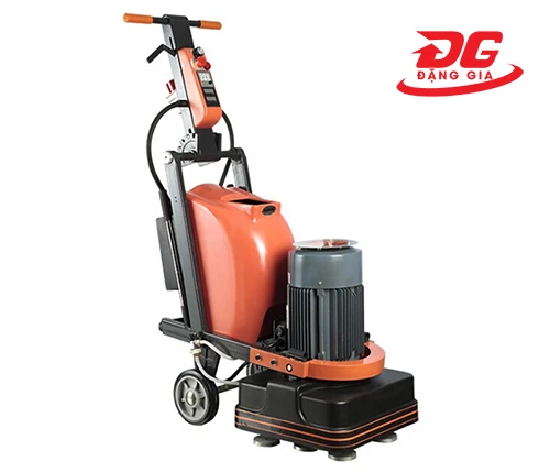 Máy mài sàn bê tông Karva KVG101 1