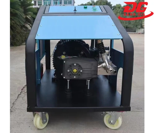 Máy rửa xe Kumisai KMS 550 4