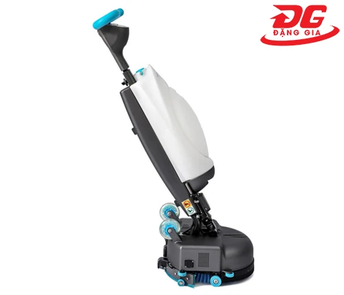 Máy chà sàn liên hợp mini Kumisai KMS-210