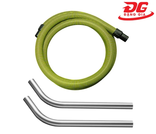 Máy hút bụi công nghiệp Kumisai KMS 80B 5